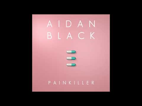 Aidan Black - Painkiller