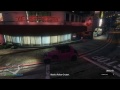 POINTING DOOM - Grand Theft Auto 5 ONLINE Heists