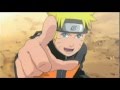 AMV - EPIC RAP BATTLES OF HISTORY AMV Naruto VS Goku