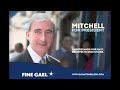 Campaign Launch - Enda Kenny Speech