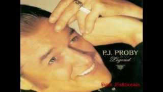 Watch P.j. Proby Don