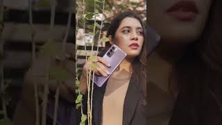 Tecno Camon 18T Sleek And Elegant Design