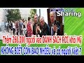 Hơn 260.000 ng,ư,ờ,i ... tại Mỹ đ,ố,i m,ặ,t ng,u,y c,ơ b,ị tr,ụ,c x,u,ấ,t - Donate Sharing
