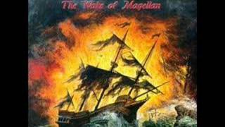 Watch Savatage The Wake Of Magellan video