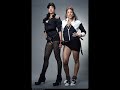 Brick and Lace-Push it up [Lyrics]