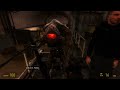 HALF-LIFE 2 (CM13) [HD+] #011 - Räudiger Raketen-Rage ★ Let's Play Half-Life 2