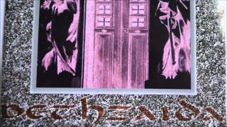 Watch Bethzaida and Then I Turned Towards Darkness video
