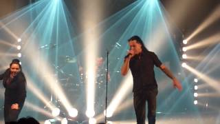 Watch Trail Of Tears In The Valley Of Ashes video