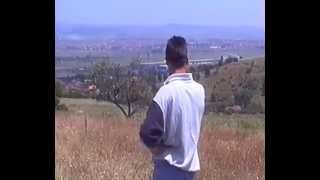 Vushtrri-Shtruhere Qershor 1999