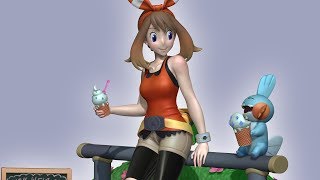 ハルカ