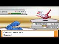 cooltraineralex vs John Smith! HG SS Pokemon Wifi Battle [Narrated]