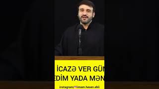 Hacı Ramil Bədəlov - Övlad Günah Etməsin