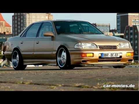 Ford Scorpio Hanse Dream Car Tuning 2011 carmoviesde