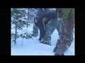 Catski Safari Massif du sud 2008 Video