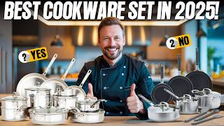 Best Cookware Sets 2025 Dont Buy One Before Watching This