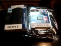 Unboxed: Sony Cybershot DSC-TX1