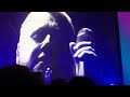 Massive Attack / Elizabeth Fraser , The look of love  , MIF. Mayfield Station , Manchester ,4/7/13
