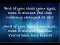 Bastille - Pompeii Lyrics