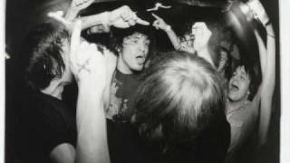 Watch Comadre Burn The Scene video