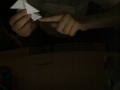3 - How To Make An Origami Ninja Star