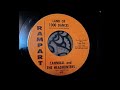 Cannibal & The Headhunters - Land Of 1000 dances 45 rpm!