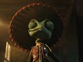 Rango Of 10 Full Movie Hd