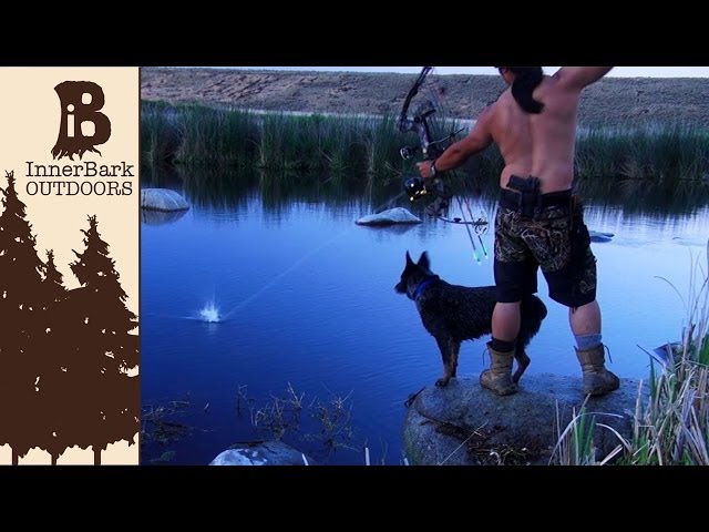 Watch How to BOW FISH | Tips, Gear and Getting Started on YouTube.