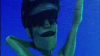 Gorillaz - Murdoc Is God