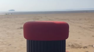 Aeropress Go By The Beach