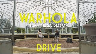 Watch Warhola Drive video