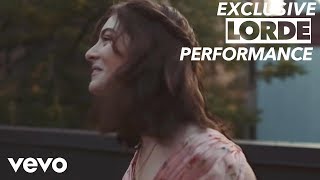 Lorde - Hard Feelings/Loveless