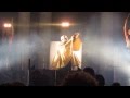 Parades de Nanterre Les Constellations Partie 1