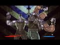 Tekken