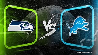 What about those Mariners?! Can the Seahawks beat the Lions? It's the NorbCam Roundtable!