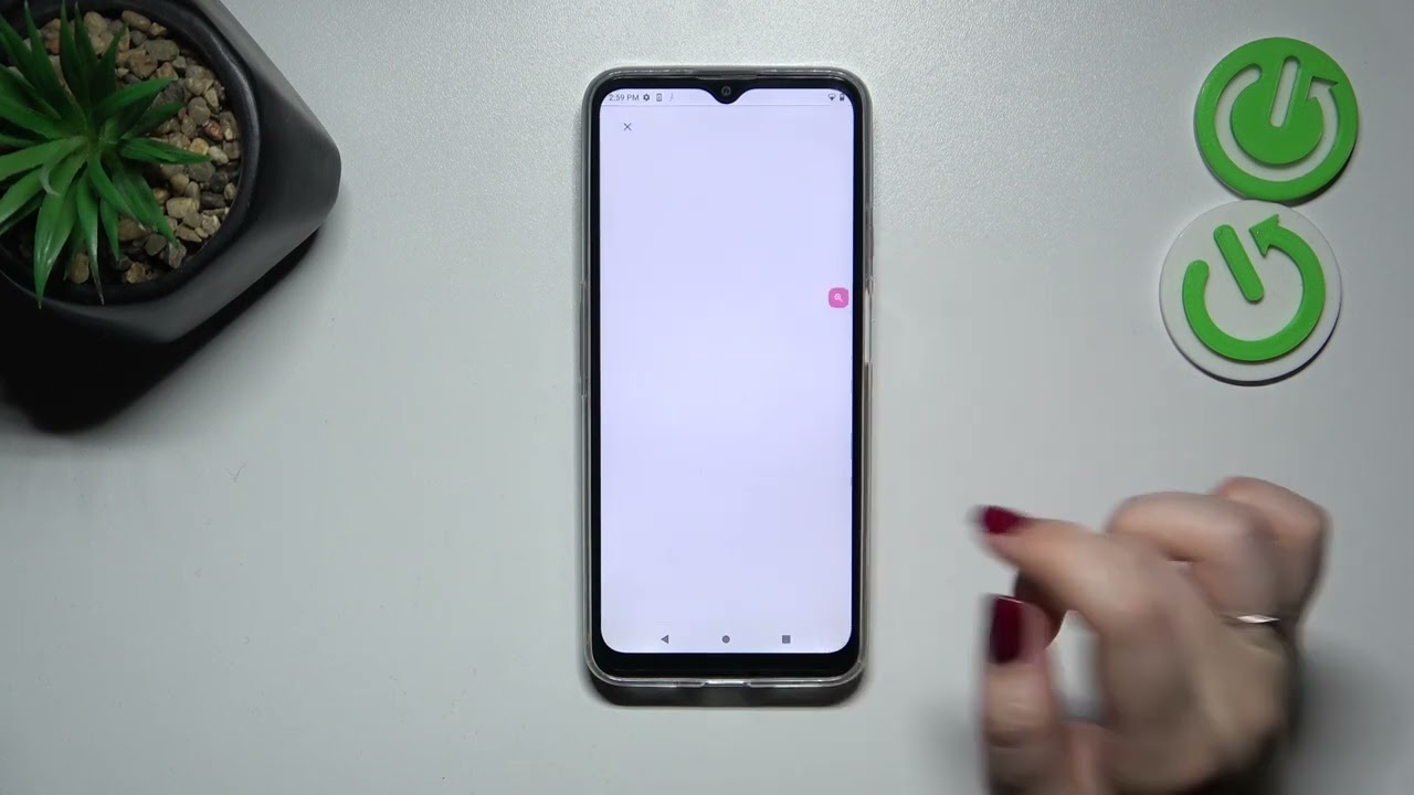 How to Add/Remove Google Account on CUBOT Note 50 How to Add/Remove Google Account on CUBOT Note 50
