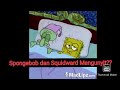 Madlipz Malaysia - Spongebob Dan Squidwards Mengunyit?