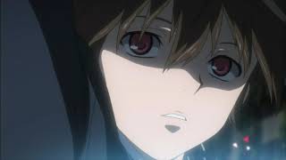 Guilty Crown Ep 1 Twixtor And Remap