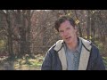 August Osage County Interview Benedict Cumberbatch 2013 Meryl Streep Movie ...