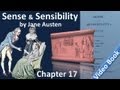 Chapter 17 Sense and Sensibility by Jane Austen