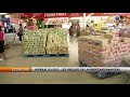 Afrique du Sud : Les risques de l'hyperconsommation