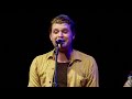 Daniel Merriweather - Change (Live in Williamsburg)