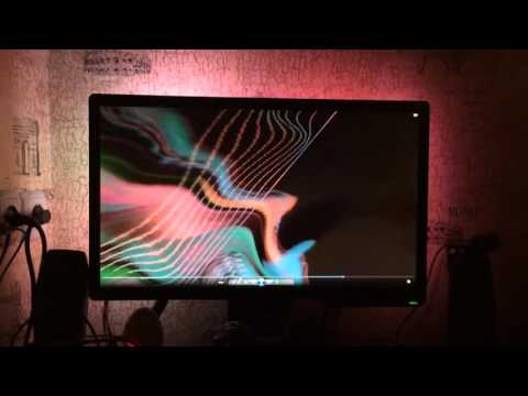 Как сделать подсветку ambilight Как сделать подсветку ambilight