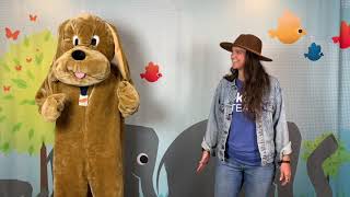 Okids Preschool Worship 5.3.20