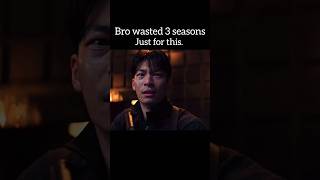 Detective Hwang Wasted 3 Seasons For Asking Him Thiskorean Dora