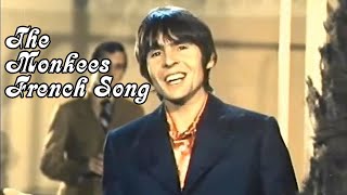 Watch Monkees French Song video