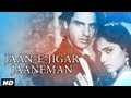 Jaan-E-Jigar Jaaneman - Full Song | Aashiqui | Kumar Sanu, Anuradha Paudwal | Rahul Roy, Anu Agarwal