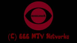 Noedolekcin Evil Eye Logo