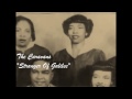 "Stranger Of Galilee" The Caravans feat, Albertina Walker 1952