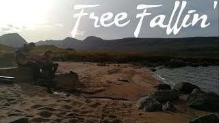 Lewis & Dav - Free Fallin' - Tom Petty