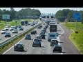 A5 Amsterdam (De Hoek - Coenplein)